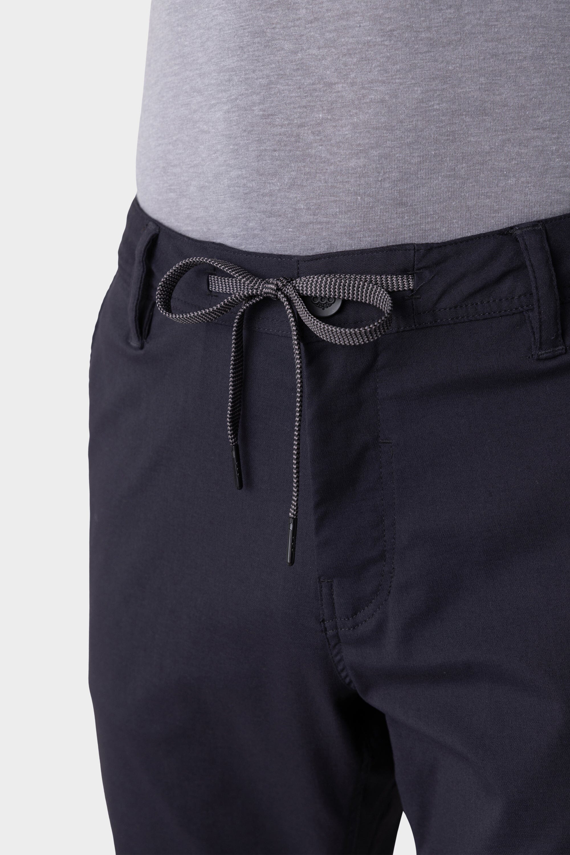 686 Everywhere Slim Fit Pant Midnight Navy - Image 7
