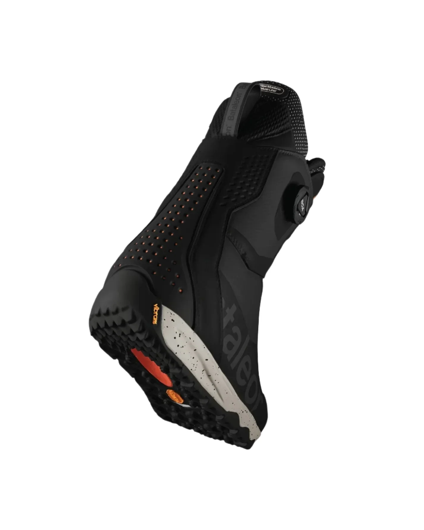 BATALEON Acid BOA Snowboard Boots Dusk 2025 - Image 3