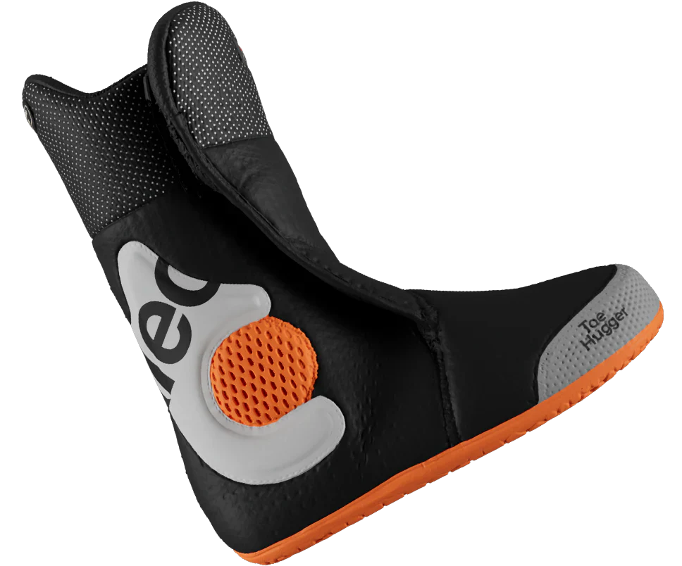 BATALEON Acid BOA Snowboard Boots Dusk 2025 - Image 5