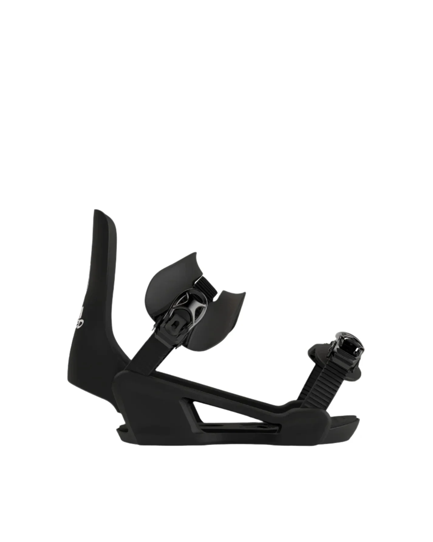 BATALEON Kids' Minishred Snowboard + Bindings Package 2025 - Image 5