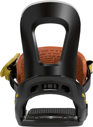 BATALEON Stuntwood Bindings Youth Black 2022 - Image 4