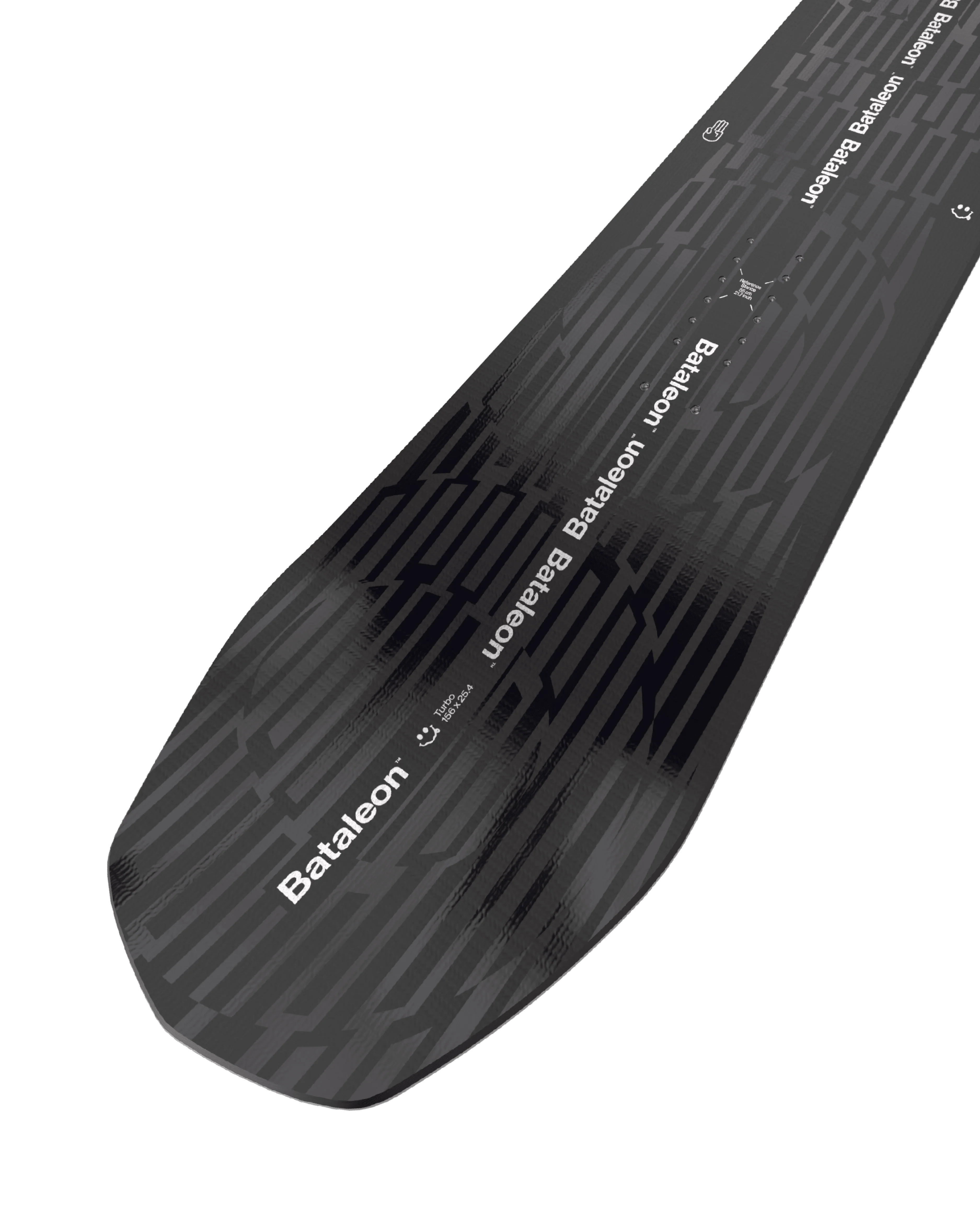 BATALEON Turbo Snowboard 2026 - Image 3