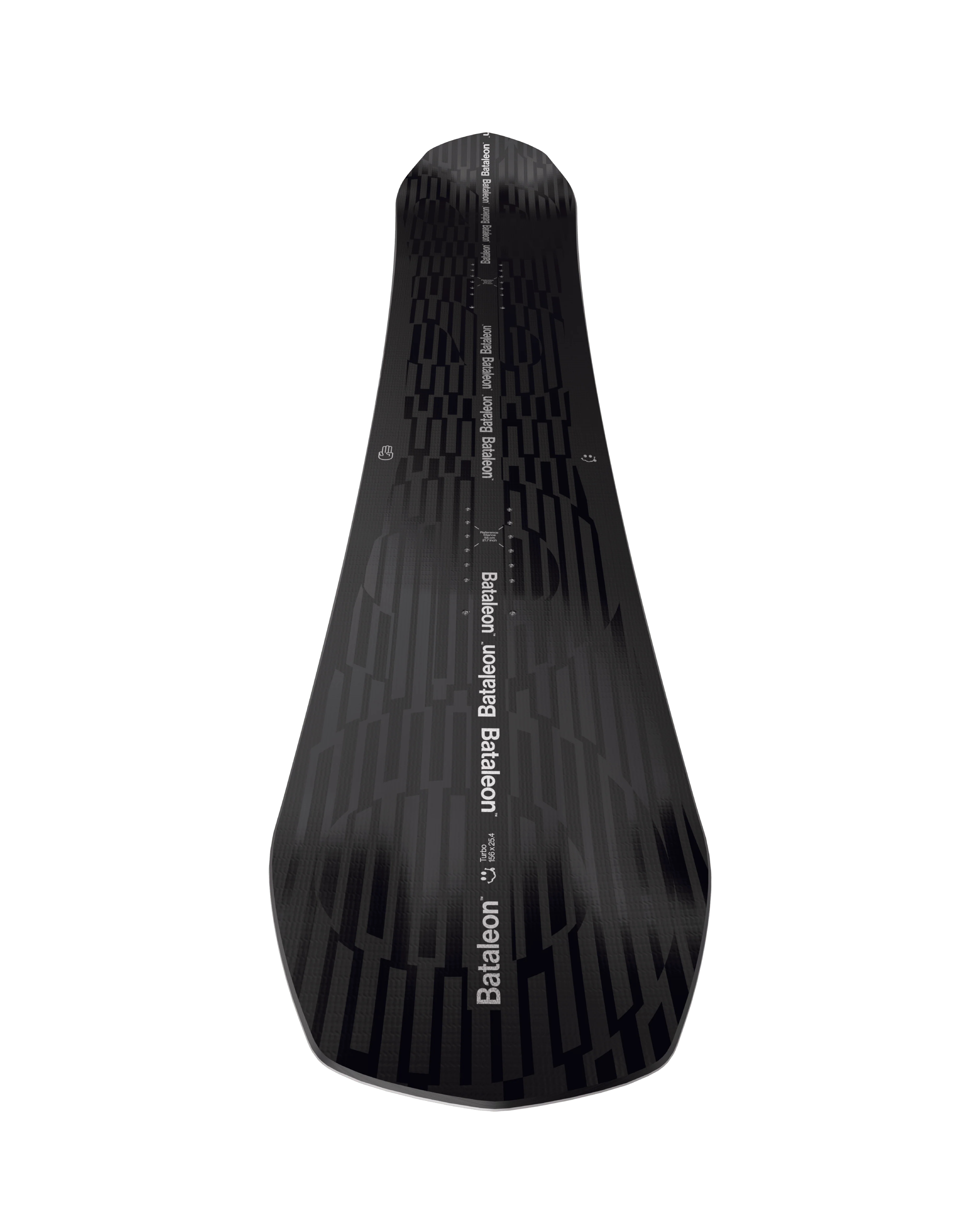 BATALEON Turbo Snowboard 2026 - Image 4