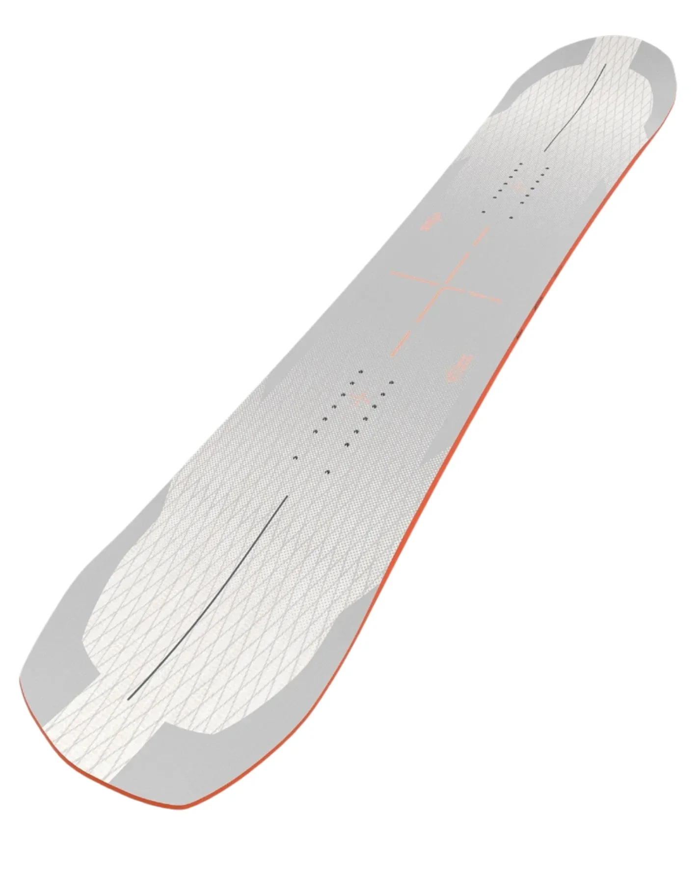BATALEON Women's Push Up+ Snowboard 2025 - Image 3