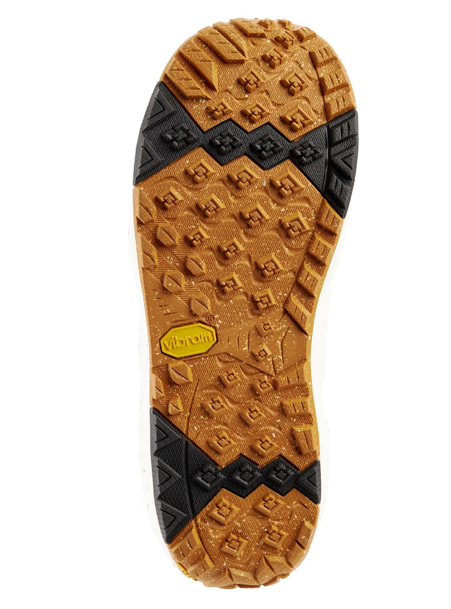 BURTON Women's Felix BOA Snowboard Boots Black 2025 - Image 4
