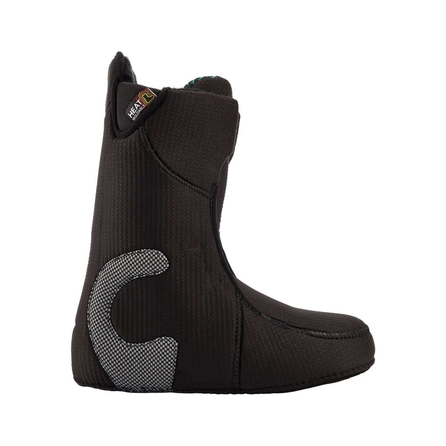 BURTON Women's Felix Step On Snowboard Boots Black 2025 - Image 5