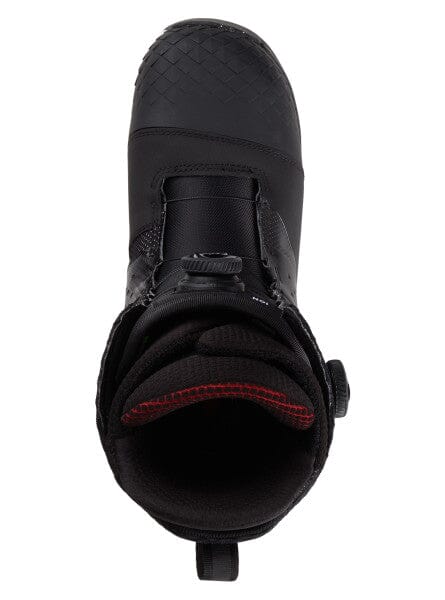BURTON Ion BOA Snowboard Boots Black 2025 - Image 4