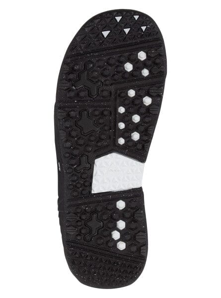 BURTON Ion BOA Snowboard Boots Black 2025 - Image 5