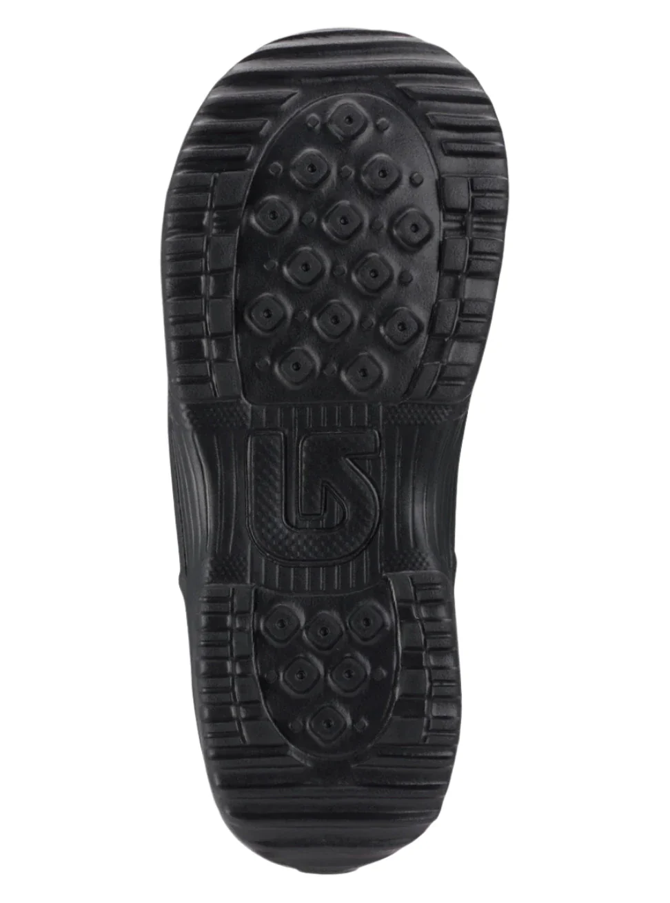 BURTON Kids Concord Smalls Snowboard Boots Black/Blue - Image 3