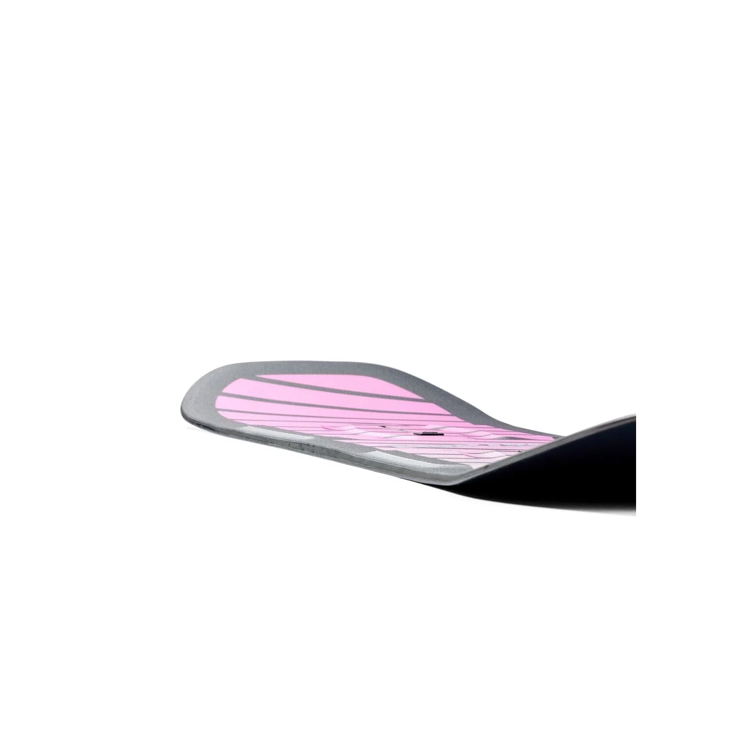 BURTON Kids' Smalls Pink Snowboard 2025 - Image 3