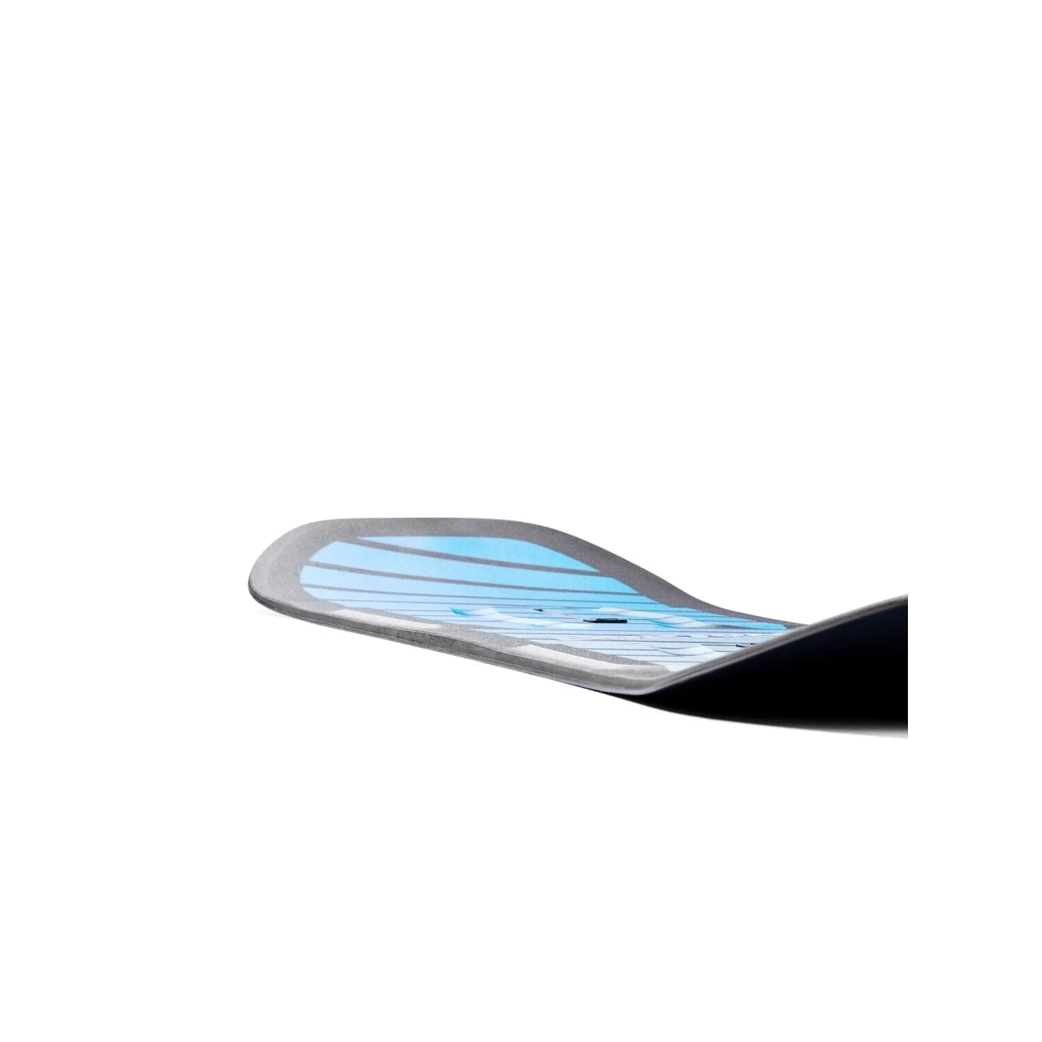 BURTON Kids' Smalls Blue Snowboard 2025 - Image 3