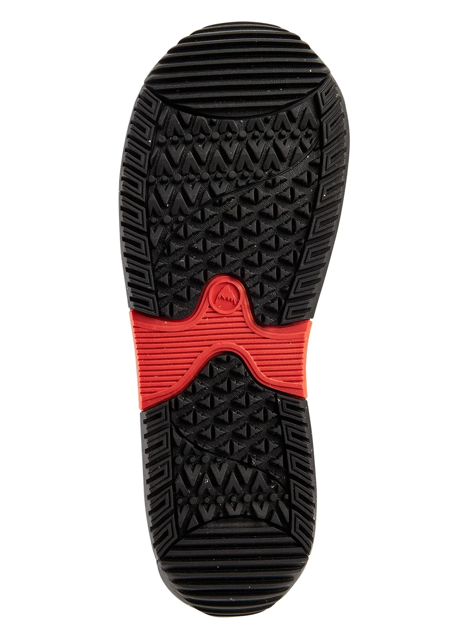 BURTON Women's Limelight Step On Snowboard Boots Black 2025 - Image 5