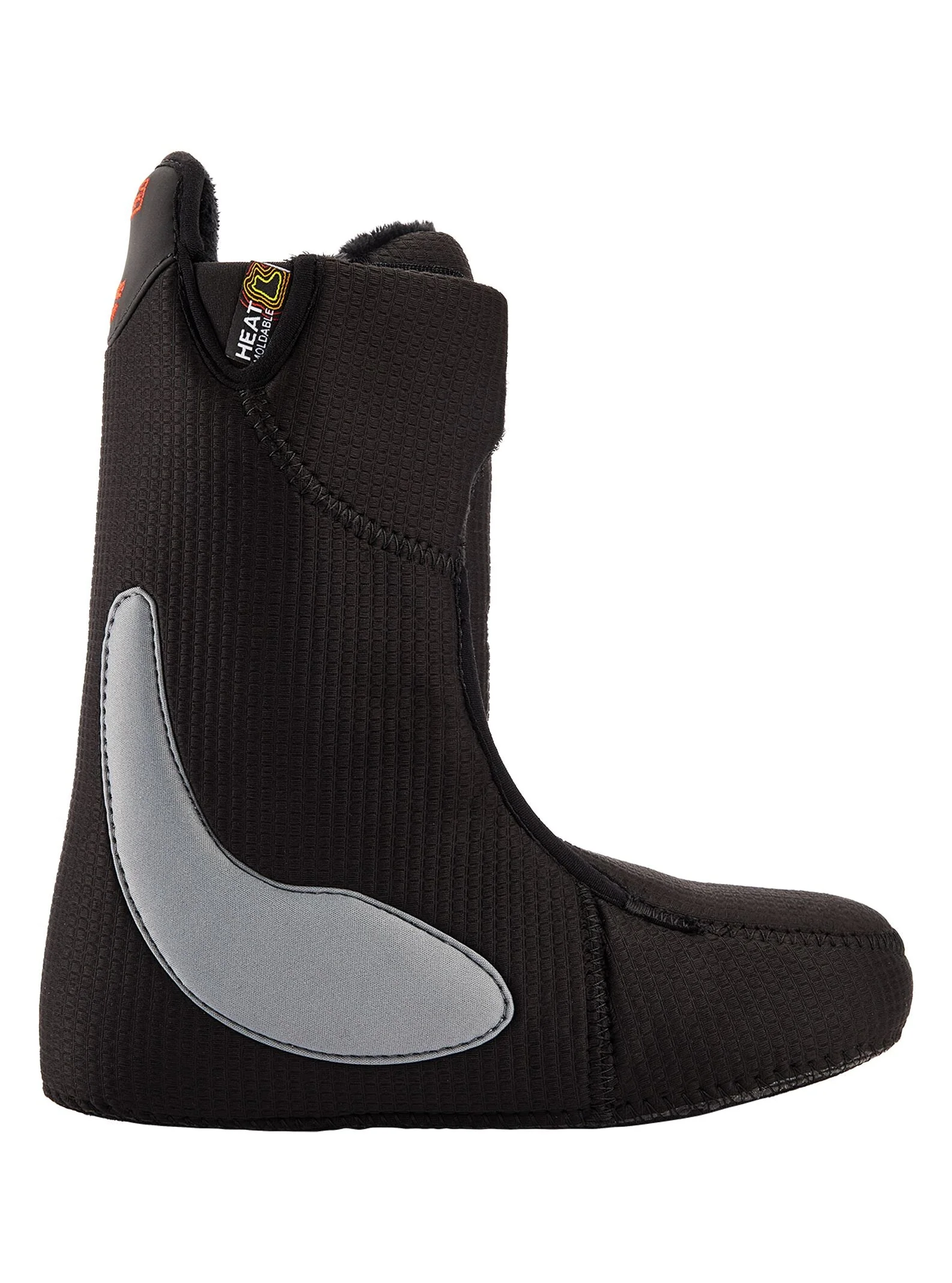 BURTON Women's Limelight Step On Snowboard Boots Black 2025 - Image 6