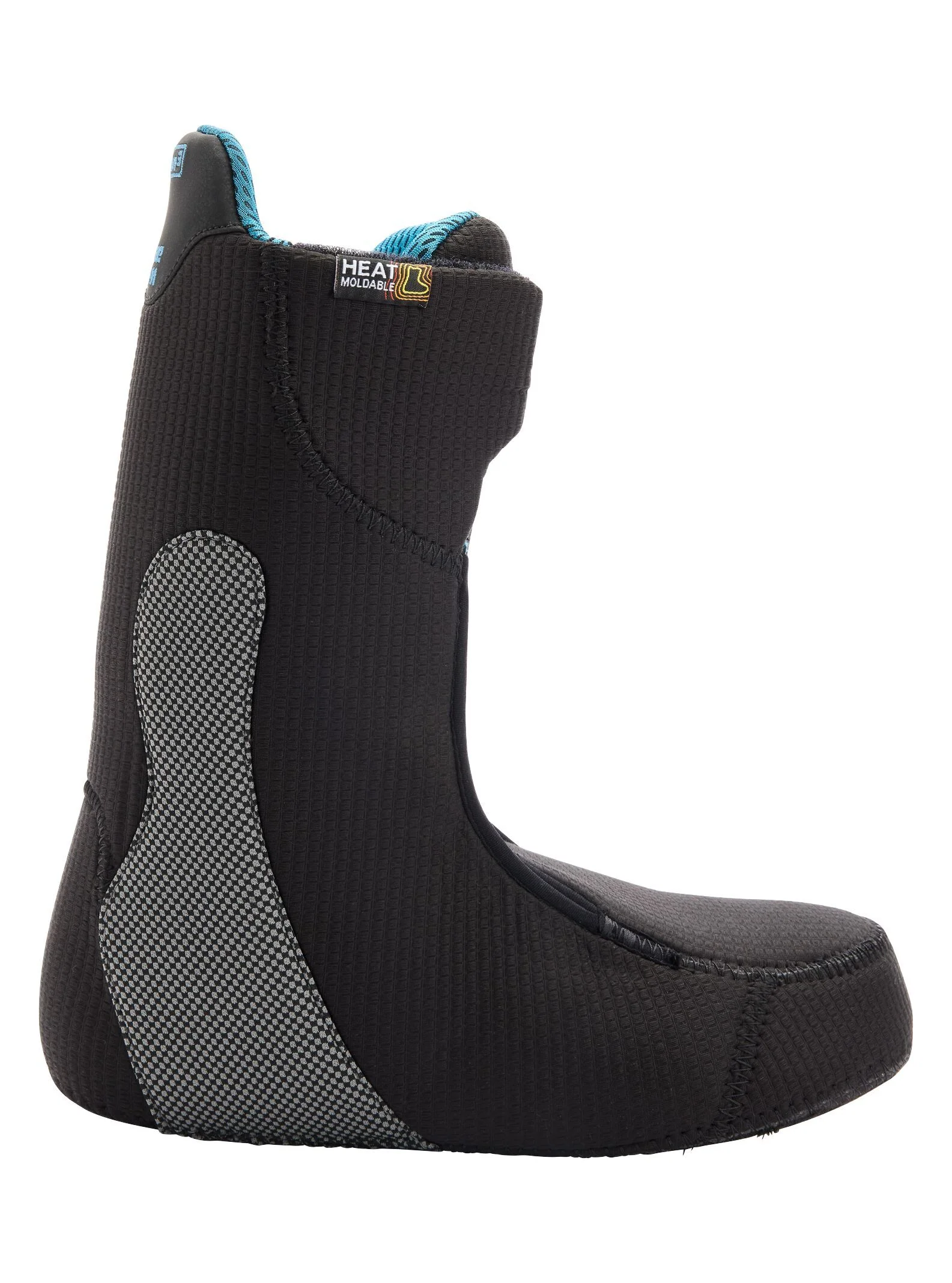 BURTON Photon BOA Snowboard Boots Black 2025 - Image 4