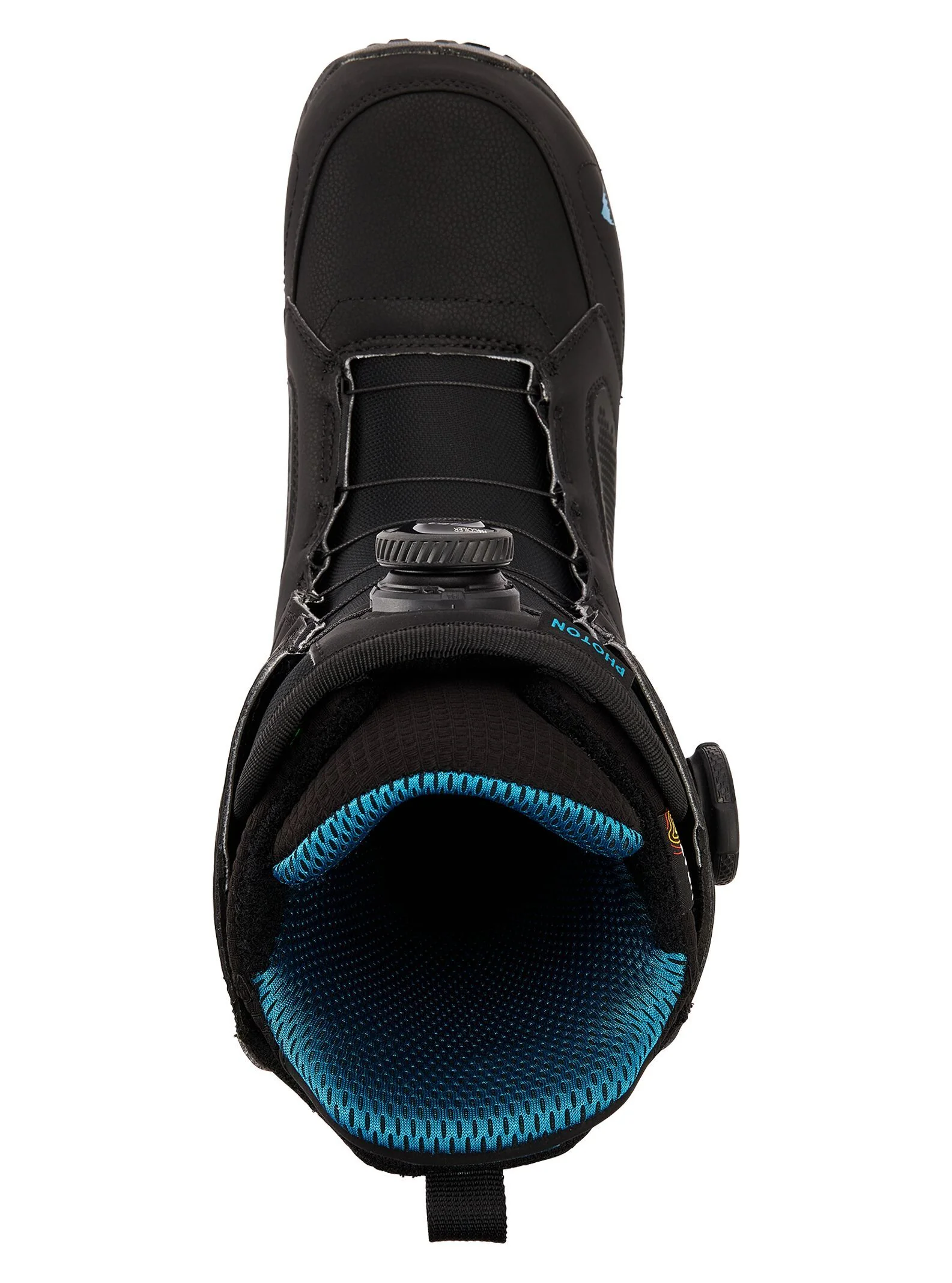 BURTON Photon BOA Snowboard Boots Black 2025 - Image 5