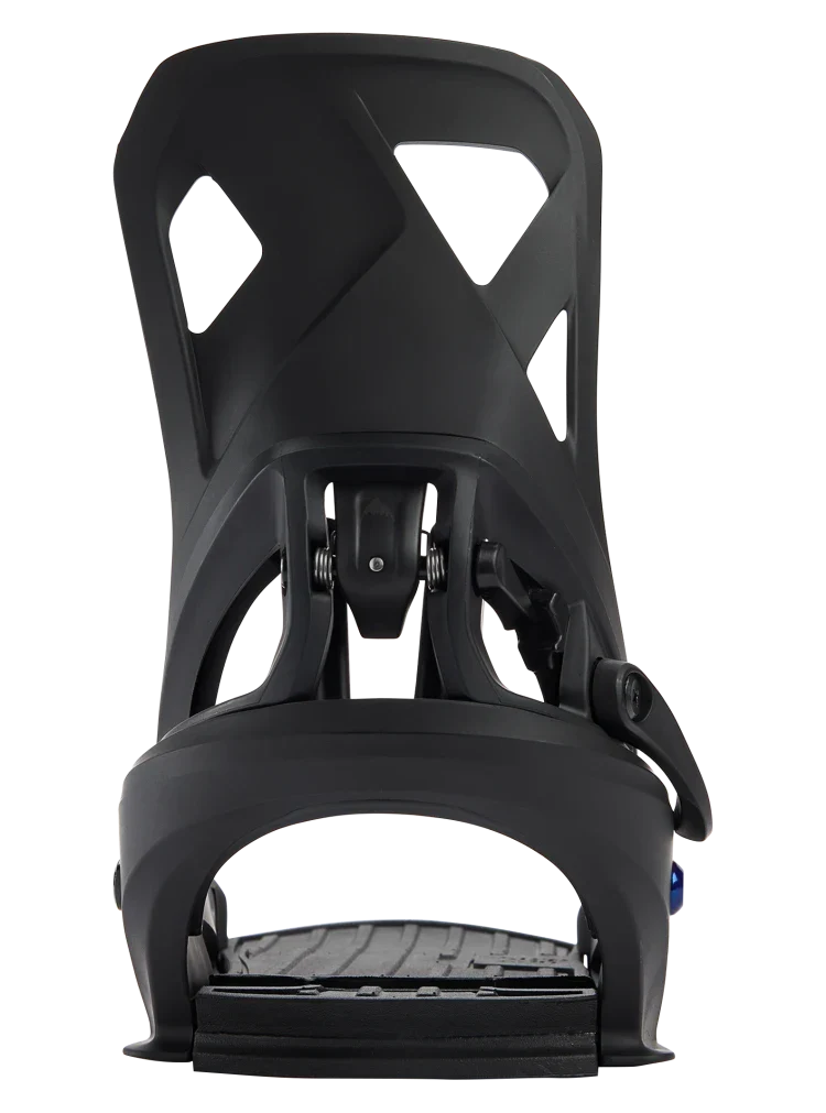 BURTON Step On Re:Flex Snowboard Bindings Black 2026 - Image 4