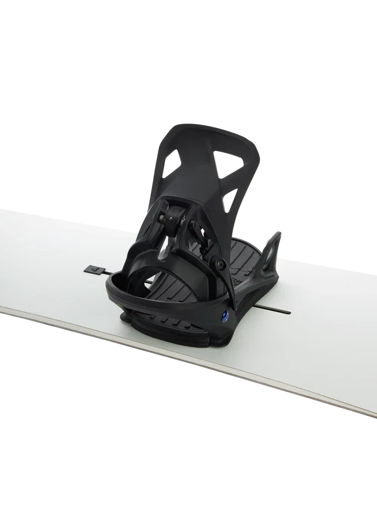 BURTON Step On Re:Flex Snowboard Bindings Black 2026 - Image 5