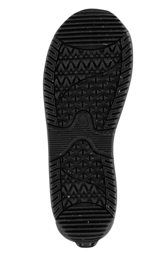 BURTON Women's Ritual Step On Snowboard Boots Black 2025 - Image 3