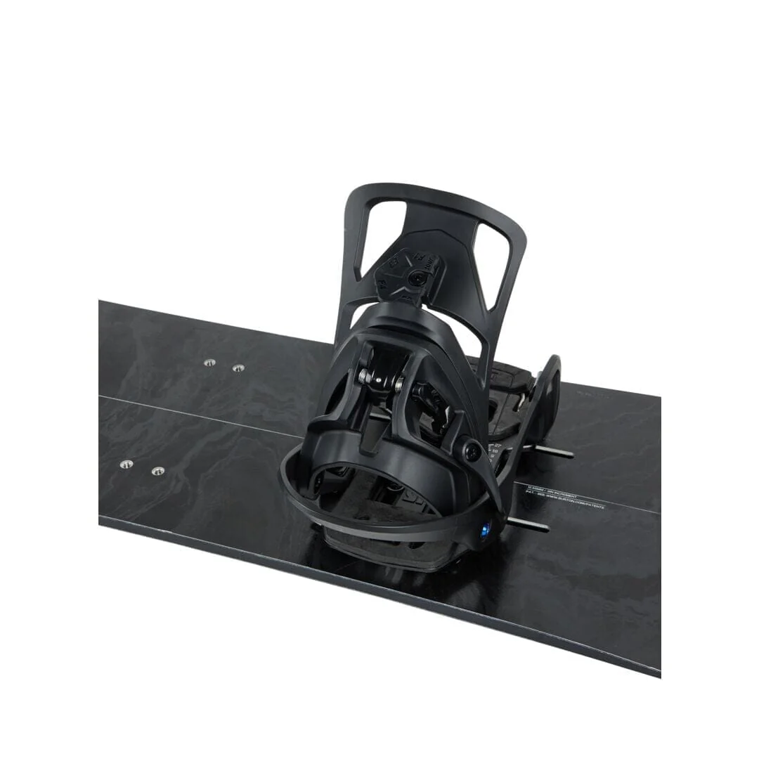 BURTON Women's Step On Splitboard Bindings Black 2026 - Image 5