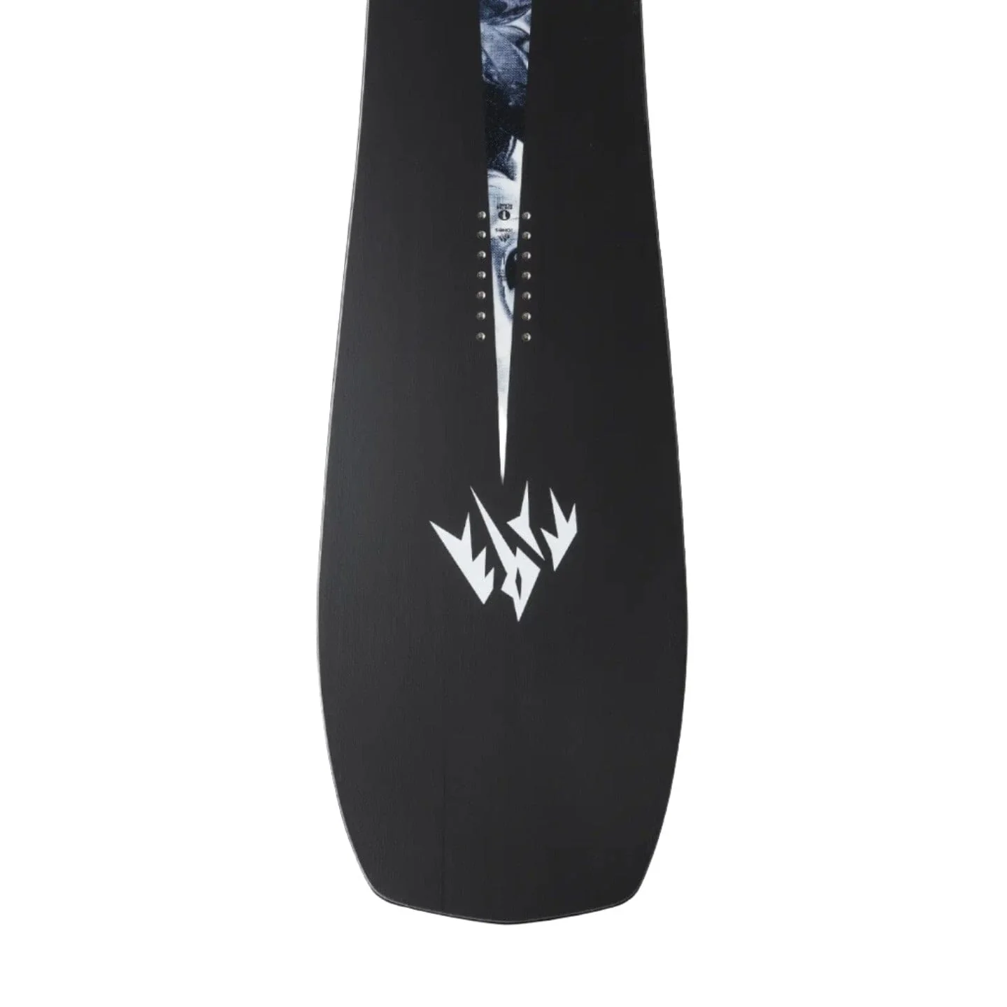 JONES Mind Expander Snowboard 2026 - Image 3