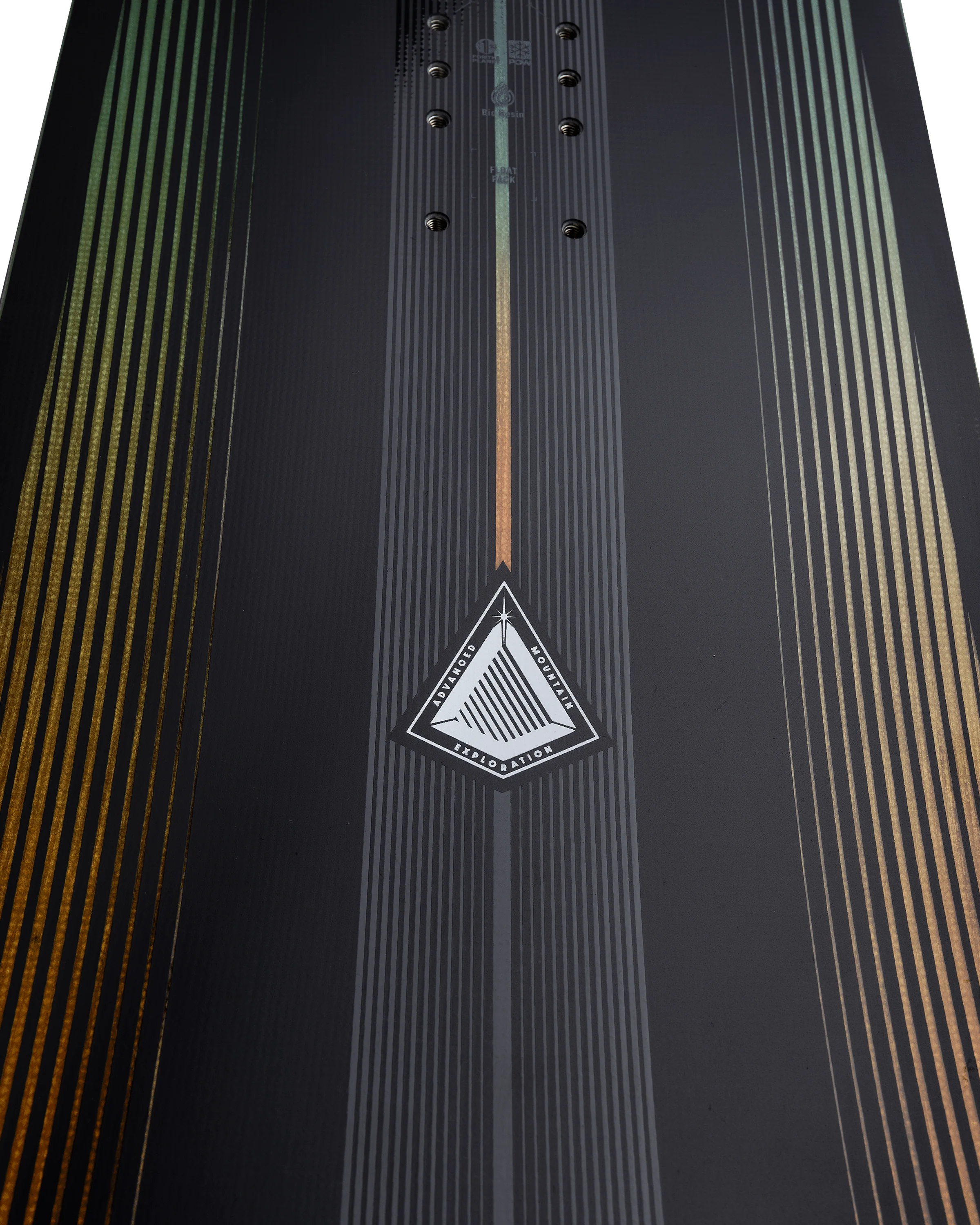 JONES Stratos Snowboard 2026 - Image 5