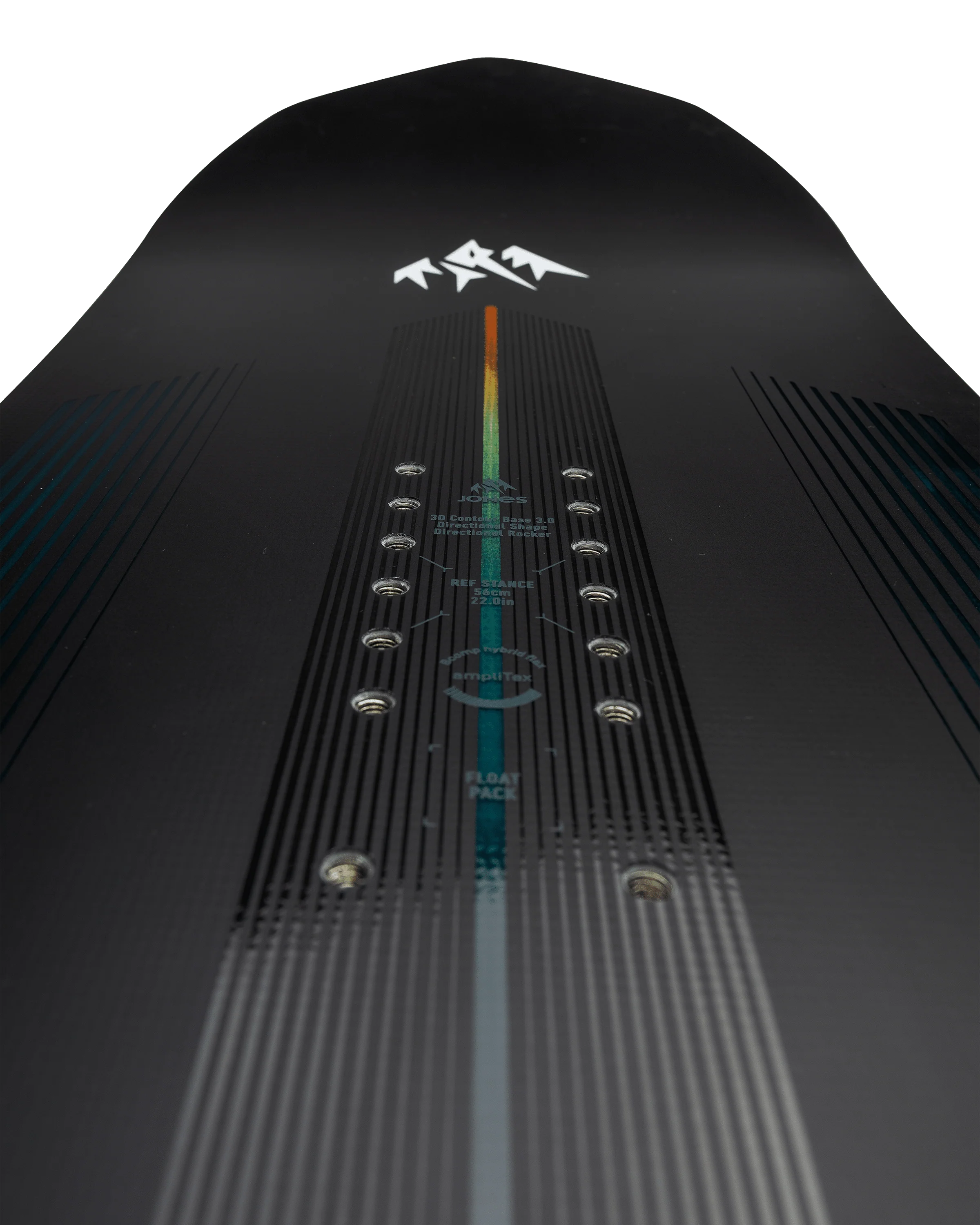 JONES Stratos Snowboard 2026 - Image 6