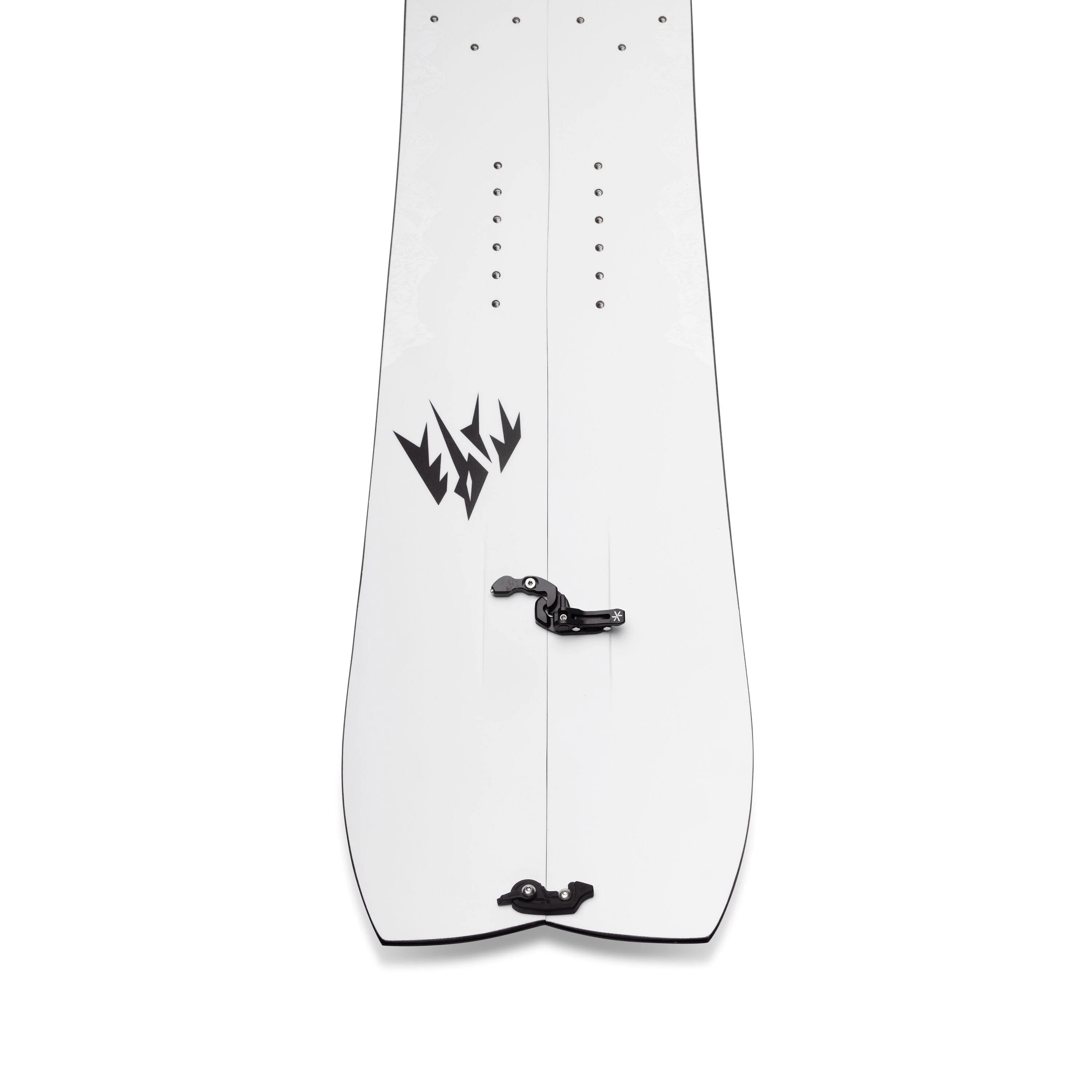 JONES Ultralight Butterfly Splitboard 2026 - Image 4