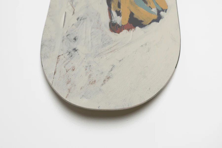 NITRO Women's Mercy Snowboard 2025 - Image 6