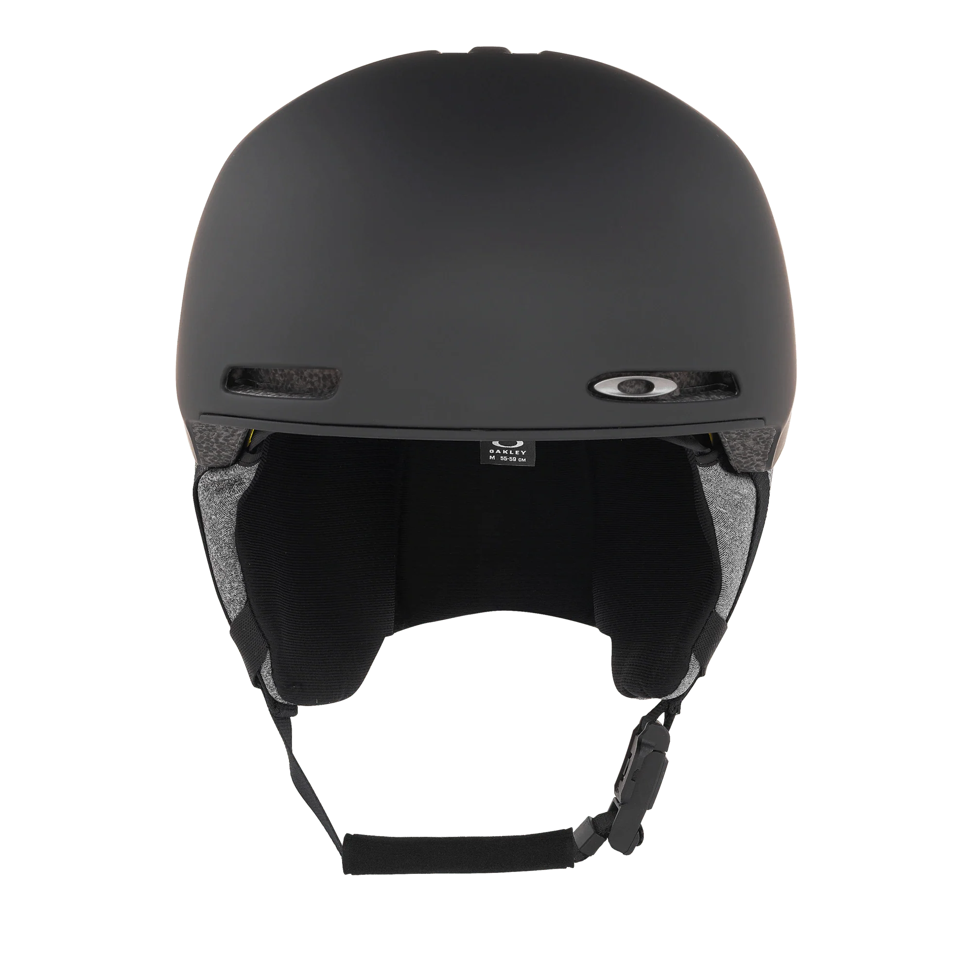 OAKLEY MOD1 MIPS Snow Helmet Blackout - Image 3