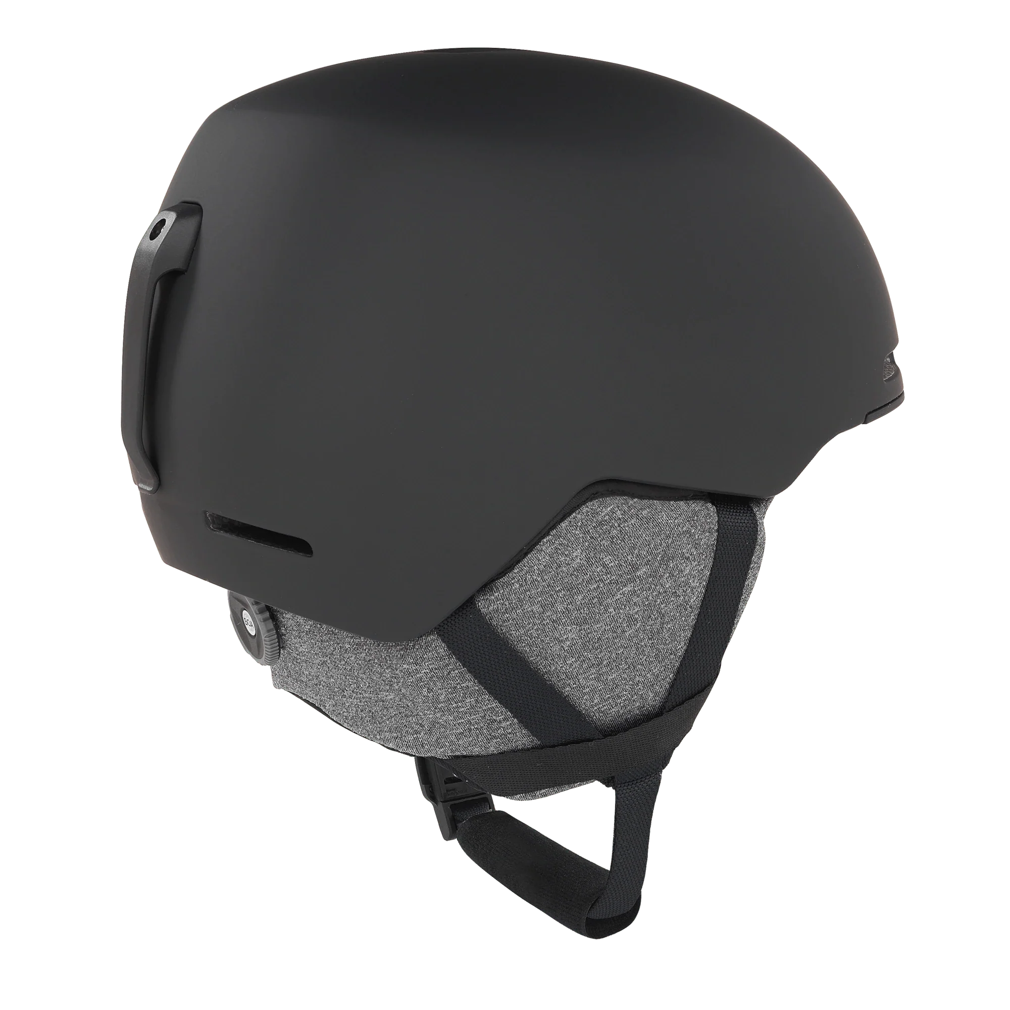 OAKLEY MOD1 MIPS Snow Helmet Blackout - Image 5