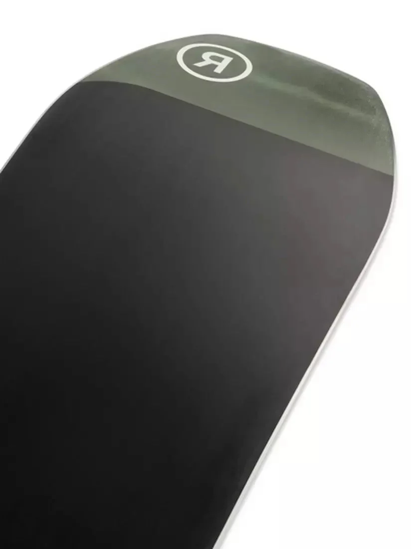 RIDE Deep Fake Snowboard 2025 - Image 4