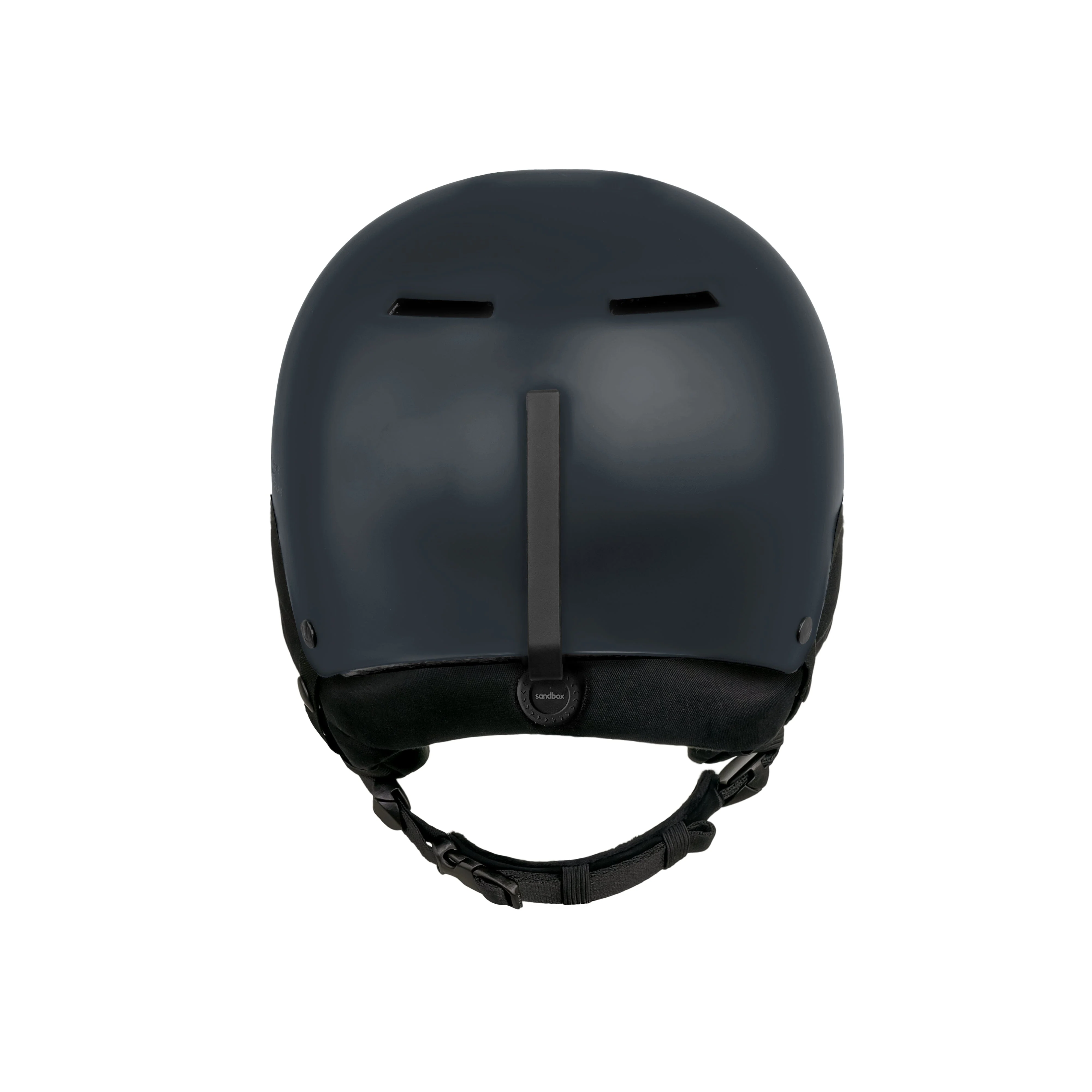 SANDBOX Icon Snow Helmet Graphite - Image 4
