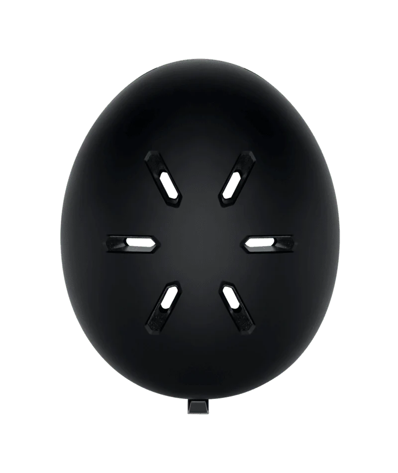 SMITH Rodeo MIPS Snow Helmet Matte Black - Image 4