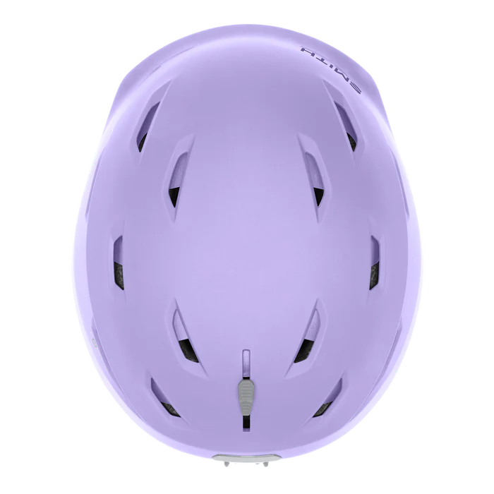 SMITH Women's Liberty MIPS Snow Helmet Matte Peri Dust - Image 3