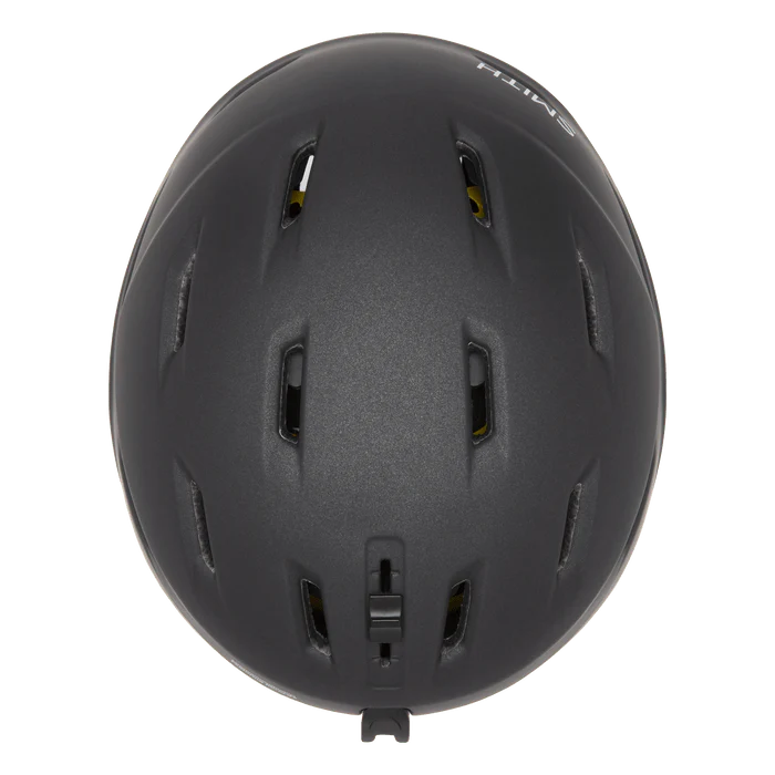 SMITH Women's Mirage MIPS Snow Helmet Matte Black Pearl - Image 4