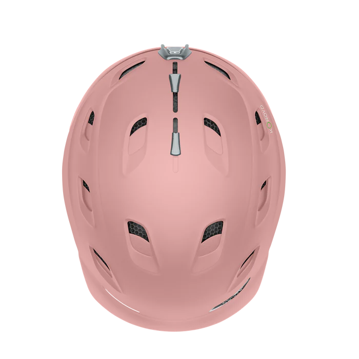 SMITH Women's Vantage MIPS Snow Helmet Matte Chalk Rose - Image 3
