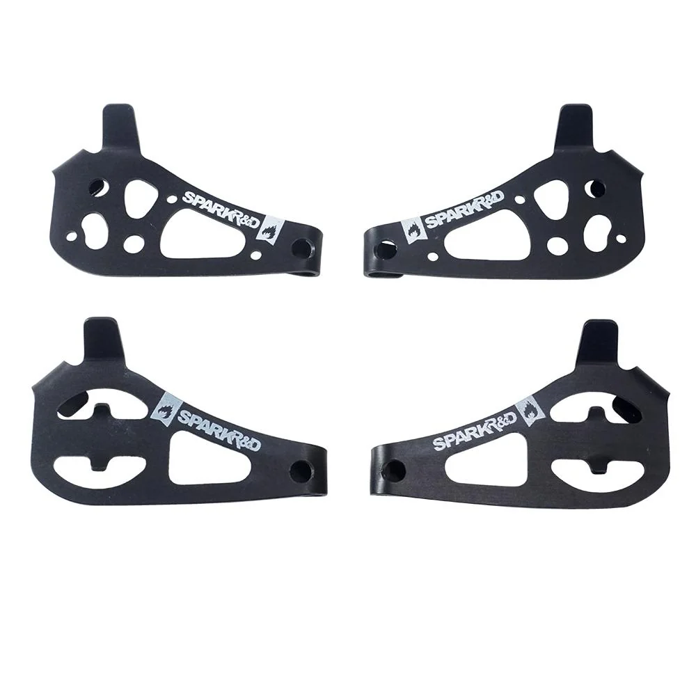 SPARK R&D Universal Zip Strips - Image 3