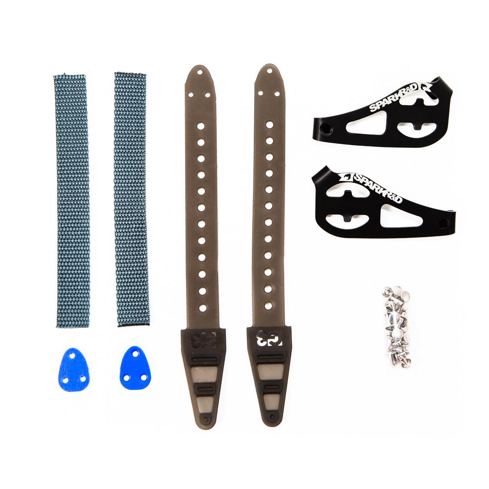 SPARK R&D Universal Zip Strips - Image 4