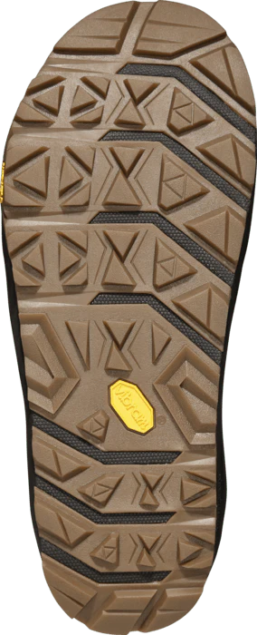 THIRTYTWO Women's TM-2 Hight Snowboard Boots Black 2025 - Image 3