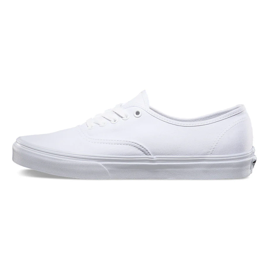 VANS Authentic True White Shoes - Image 4
