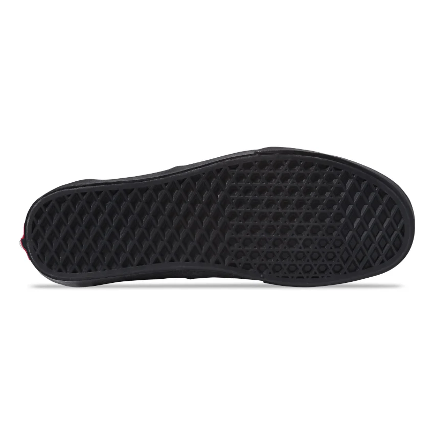 VANS Era Shoes Black/Black - Image 5