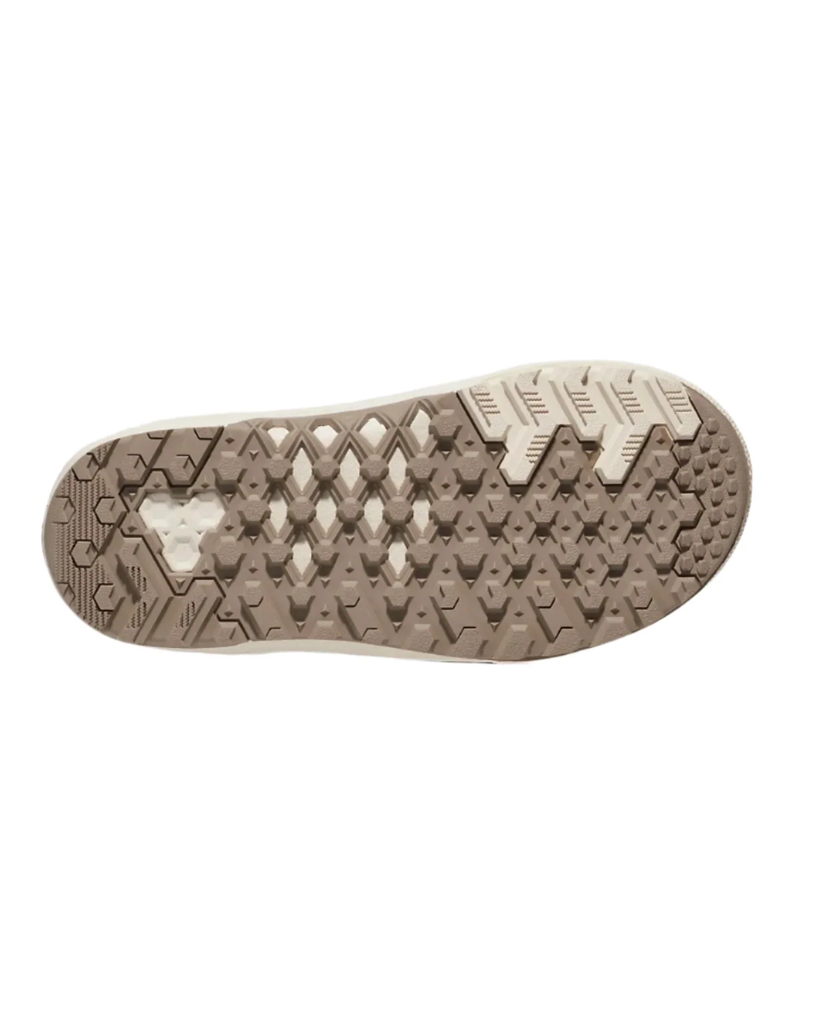 VANS Women's Encore Pro Snowboard Boots Khaki/White 2025 - Image 6