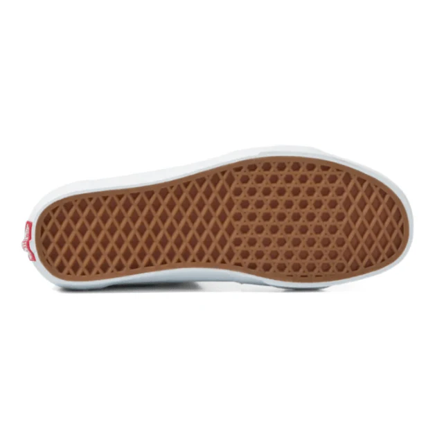VANS Women's Sk8-Low Shoes Clouds Grey Dawn - Image 5